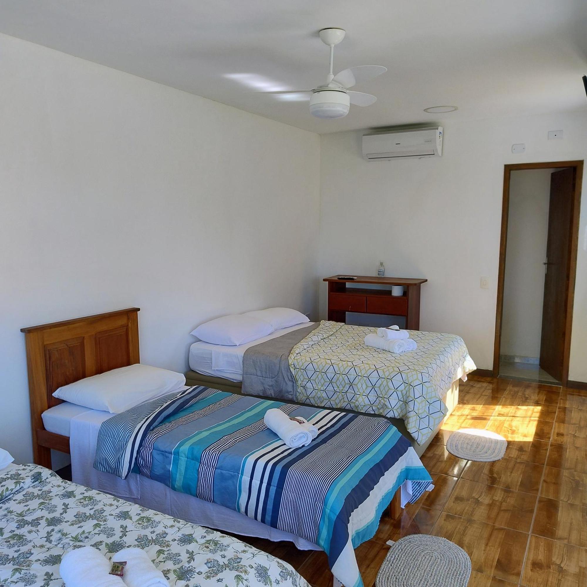 Pousada Porto Taquari ปาราตี ห้อง รูปภาพ